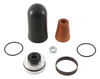 PIVOT WORKS ZESTAW NAPRAWCZY AMORTYZATORA TYLNEGO (CENTRALNEGO) KAWASAKI KXF 450 09-14