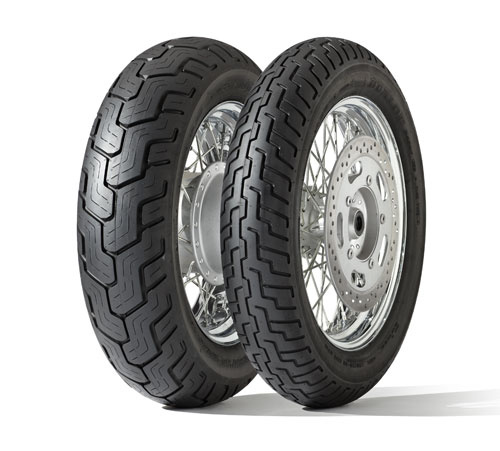 DUNLOP OPONA 3.00S19 D404 49S TT PRZÓD DOT 01-09/2024