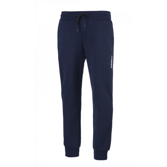 KENNY RACING SPODNIE MODEL JOGGING NAVY NAVY KOLOR NIEBIESKI ROZMIAR 30