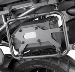 KAPPA MOCOWANIE SKRZYNKI NARZĘDZIOWEJ KS250 DO STELAŻY KLO8400MK/CAM HARLEY-DAVIDSON PAN AMERICA 1250 '21