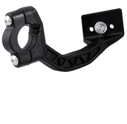 RACETECH (RTECH) MOCOWANIE OSŁON RĄK (HANDBARÓW) PASUJE DO DUAL EVO / VERTIGO / FLX