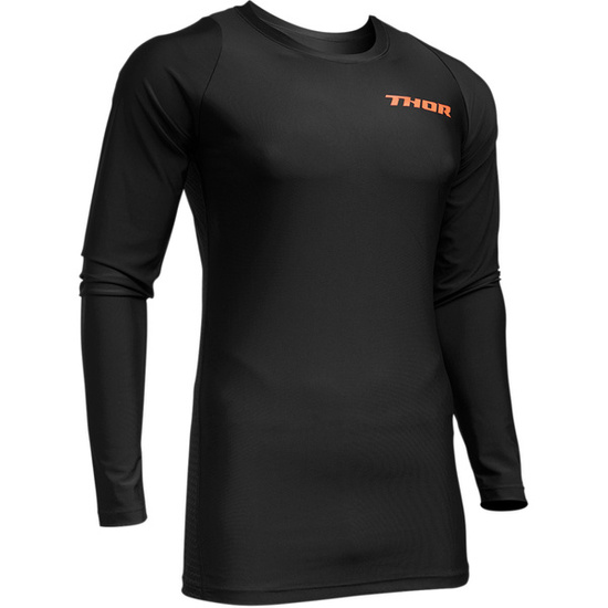 Koszulka termoaktywna THOR COMP SHIRT 