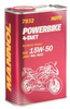 OLEJ MANNOL 15W50 1L 4T POWERBIKE