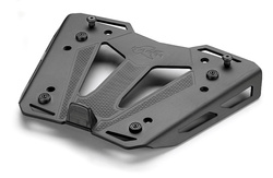 KAPPA PŁYTA POD KUFER MONOKEY DO STELAŻY KZ ORAZ NIEKTÓRYCH KR ALUMINIOWA CZARNA