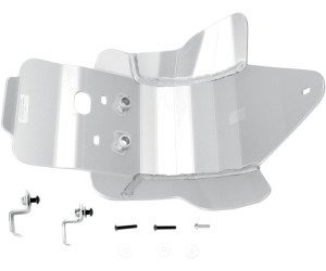Aluminiowa Osłona Silnika Moose Racing do Honda CR 500 R 1990-2001