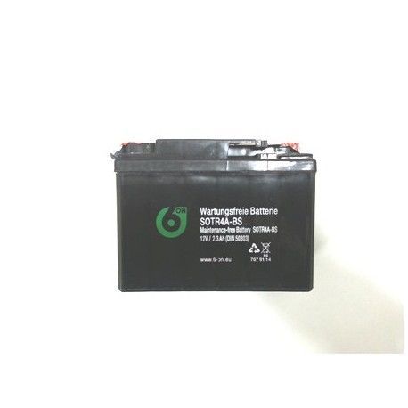 Akumulator standardowy SIX-ON 6N11A-1B