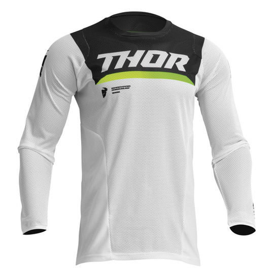 Bluza THOR PULSE Air Cameo