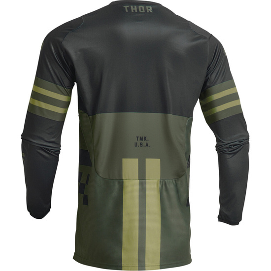 Bluza THOR PULSE Combat Army