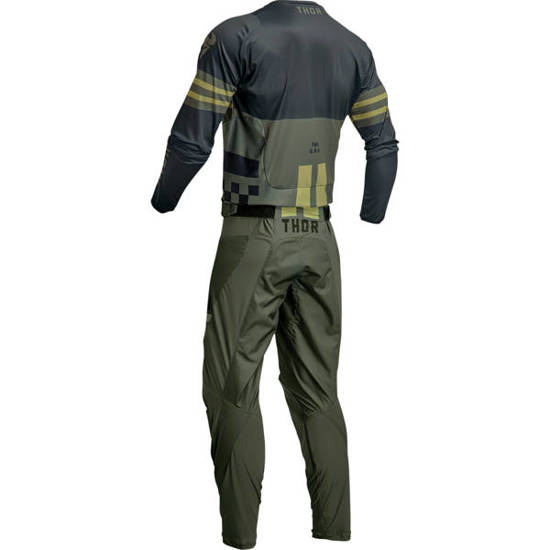 Bluza THOR PULSE Combat Army