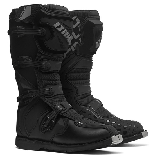 Buty iMX X-One Czarne