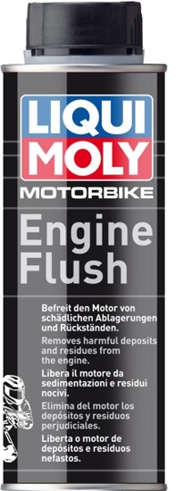 Dodatek do czyszczenia silnika LIQUI MOLY Engine Flush 250 ml