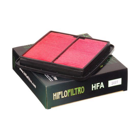 Filtr Powietrza HifloFitro HFA3601 Suzuki RF 600