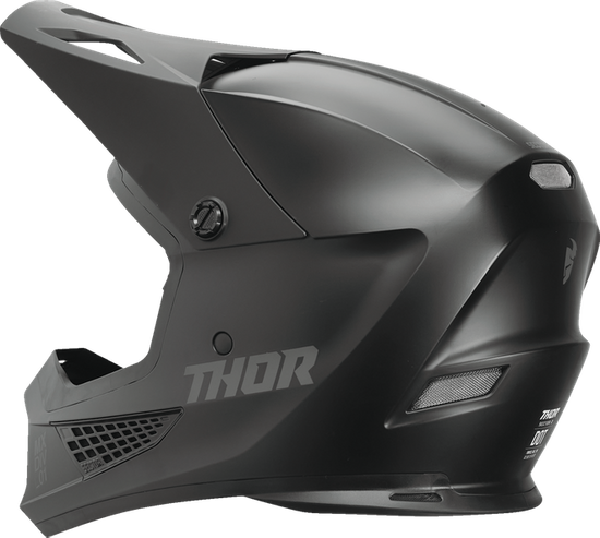 Kask THOR Sector 2 Blackout