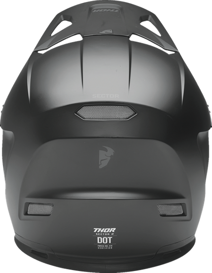 Kask THOR Sector 2 Blackout