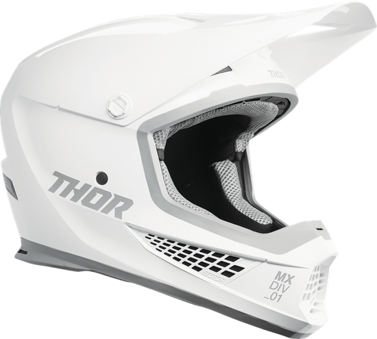 Kask THOR Sector 2 Whiteout