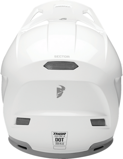 Kask THOR Sector 2 Whiteout