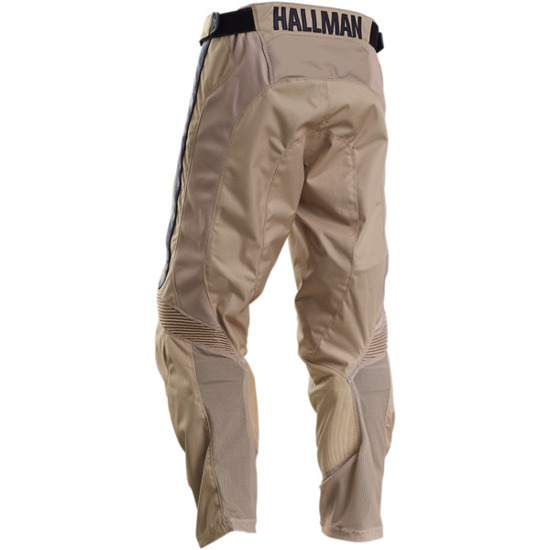 Spodnie THOR Hallman Legend Tan