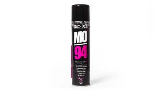 Wielofunkcyjny spray MUC-OFF MO-94 400ml