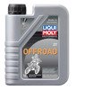 Olej Silnikiowy LIQUI MOLY 2T Offroad 1L