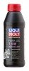 Olej do amortyzatorów LIQUI MOLY Fork Oil 7,5W medium/light 500 ml